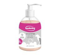 Inodorina Champú Sensation Reestructurante Para Perros 300Ml