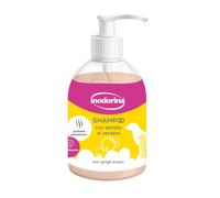 Inodorina Champú Sensation Revitalizante Para Perros 300Ml