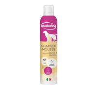 Inodorina Champú en Seco Leche y Vainilla para perros y gatos
