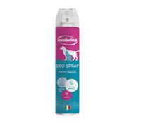 Inodorina Spray Desodorante Para Perros 300Ml Talco