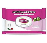 Inodorina Toallitas Funcional Intimas 40 Unid