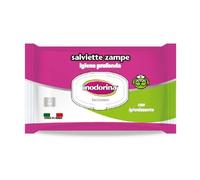 Inodorina Toallitas Funcional Patas 40 Toallitas