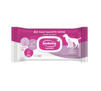 Inodorina Toallitas Húmedas Íntimas para perros y gatos