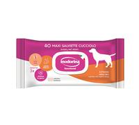 Inodorina Toallitas Húmedas para cachorros