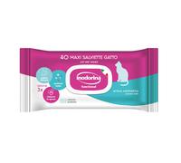 Inodorina Toallitas Húmedas para gatos