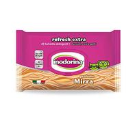Inodorina Toallitas Refresh Extra