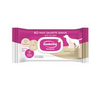 Inodorina Toallitas Refresh 40 Toallitas Proteína De Leche