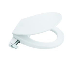 Inodoro bidé cerámico Grohe Bau, 39648SH0