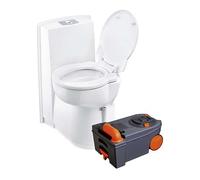 Inodoro cassette thetford c263-cs