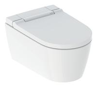 Inodoro completo Geberit AquaClean Sela inodoro de pared, 146220, 146.220.11....