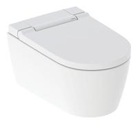 Inodoro completo Geberit AquaClean Sela inodoro de pared, 146220, 146.220.jt....