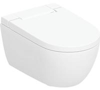 Geberit AquaClean Alba Inodoro bidé, sistema completo, inodoro suspendido, 146350011 - CM