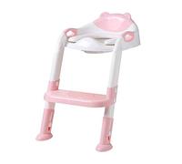 Inodoro con reposabrazos Orinal para bebé Asiento Almohadilla para el anillo Bandeja para inodoro infantil Asiento de inodoro para entrenamiento infantil Dropship-37X_34X14cm_a1