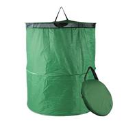 Inodoro de camping | Plegable para exteriores - Baño de camping con bolsa de transporte | Para cambiarse bañarse en la playa