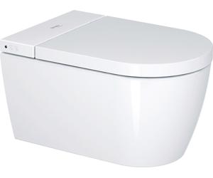 Inodoro de ducha compacto Duravit SensoWash® Starck f Lite (n.º art. 650001),