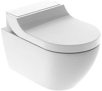Inodoro de ducha Geberit AquaClean Tuma Comfort blanco-alpino