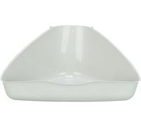 Inodoro de esquina 45 × 21 × 30/30 cm diverso