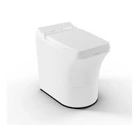 Inodoro incinerador cinderella comfort para cabañas y casas de vacaciones