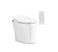 Inodoro Japonés Inteligente con Lavado Secado y Asiento Calefactado Yaiza Pro de Nashi