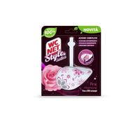 Inodoro Net Style Active Fr Rs sólido blíster cartón + plástico 1 ct Rp, Pink Harmony