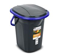 Inodoro portátil GreenBlue 19L versátil camping GB320BB