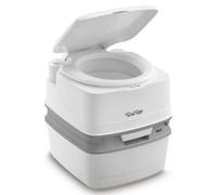 Inodoro Portátil Thetford Porta Potti 165 Duroplast 15 L 21 L