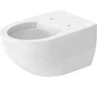 inodoro suspendido Duravit Architec, sin marco, 365x575mm, 4,5 l de profundidad, 2572090000, Color: Blanco