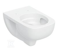 Inodoro suspendido Selnova Square TurboFlush 503.153.00.1