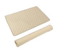 Inodoros para perros para perros, almohadillas de orina súper absorbentes para perros - Inodoro reutilizable impermeable para mascotas para interiores y exteriores, viajes cachorros, gatitos, casa