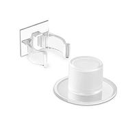 INOFIX 2095 - Tope/retened.adhesivaparapuerta 2095 blister