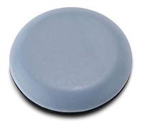 INOFIX 3510-7 - Deslizador mueble adhesiva 25mm. gris blister-4