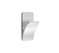 Inofix 66533 Colgador Resistente Al Agua Mod. Rama, Multicolor