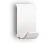 INOFIX Colgador ADH Blanco 92x50x54MM PL