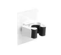 INOFIX-Colgador adherente reutilizable para utensilios con mango Ø20-26mm