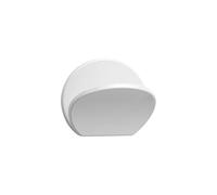 INOFIX - Colgador Adhesivo (Bl 1 U) 2085-2 Blanc