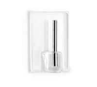 INOFIX Colgador Adhesivo Visillos Trans. (bl.-4) 2042-0