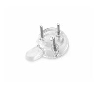 INOFIX COLGADOR PARA CUADROS.TRANSPARENTE (BLISTER 6 UNID) marca