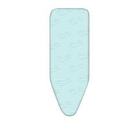 Inofix - Funda Metal Plus para tabla de planchar de hasta 125 x 40 cm