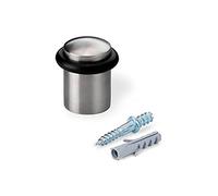 Inofix M31721 - Tope puerta inox con torica 3160