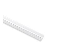 Inofix M77611 - Protector bajo puerta 2155 - blanco