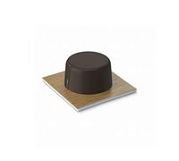 Inofix M88364 - Tope puerta adhesivo 2023 parquet marron blister