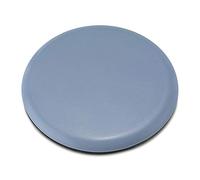 INOFIX Patin Deslizador para Mueble D, 63 mm, 4 Unidades