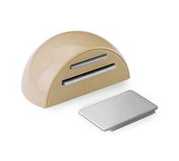 INOFIX - Retenedor Adh Magnetico(Bl 1U) 2034-Beige