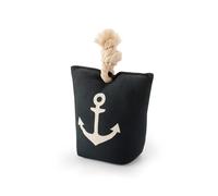 Inofix Tope Textil sujetapuertas 1kg Marino Azul 8414419317352