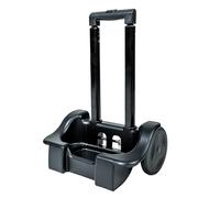 Inogen Un Carrito - para el G3, G5 y Rove 6 - Carro de Transporte Plegable - Accesorio de oxígeno - Pesa 3.3 Libras. - 41 x 17.7 Pulgadas.