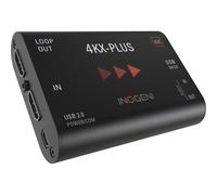 Inogeni Inogeni 4KX PLUS Conversor de cámara con bucle HDMI, calidad 4K y fuente de alimentación externa, compatible con una amplia gama de dispositivos.