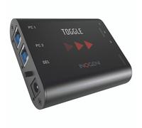 Inogeni Toggle Conmutador de periféricos USB