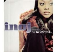 Inoj - Ring My Bell/Album Snippets [Import] [Vinilo]