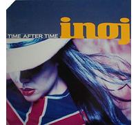 Inoj - Time After Time [Vinilo]