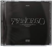 Inoki Medioego Nuevo CD & Sellado